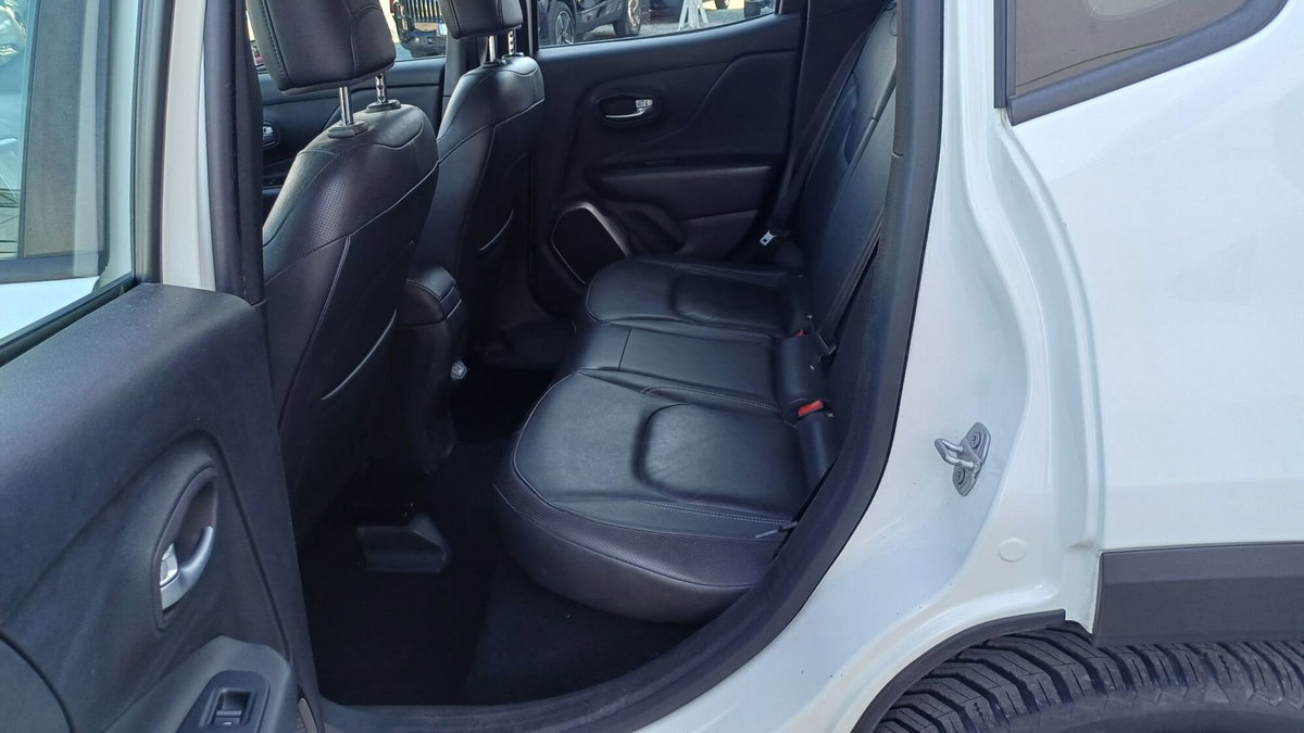 Jeep Renegade 1.4 MultiAir Limited (10)