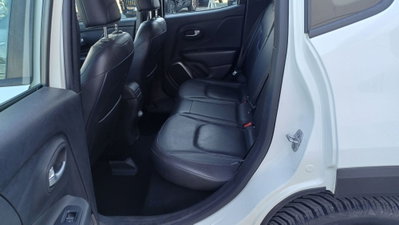 Jeep Renegade 1.4 MultiAir Limited (10)