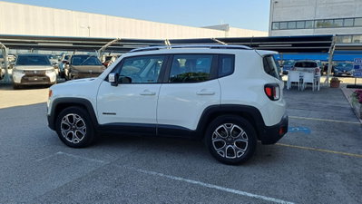Jeep Renegade 1.4 MultiAir Limited (3)