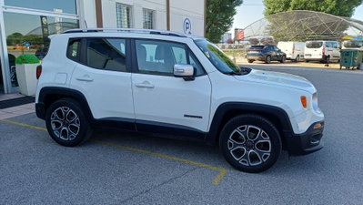 Jeep Renegade 1.4 MultiAir Limited (6)