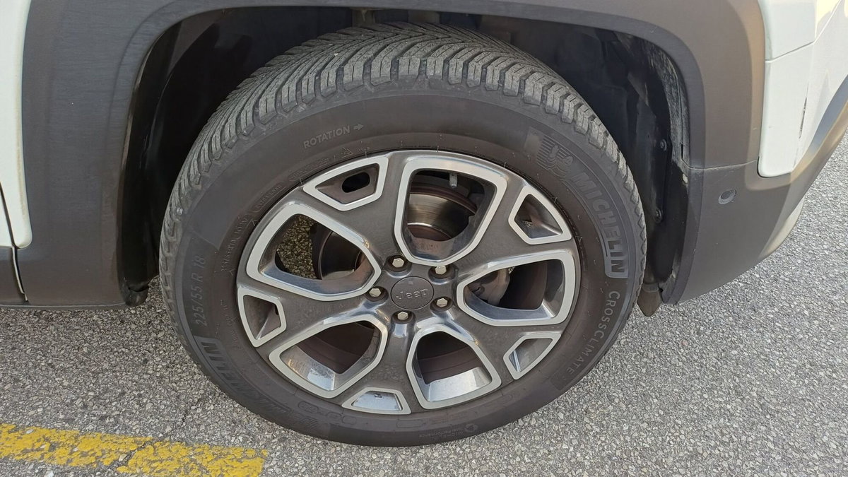 Jeep Renegade 1.4 MultiAir Limited (7)