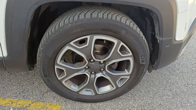 Jeep Renegade 1.4 MultiAir Limited (7)