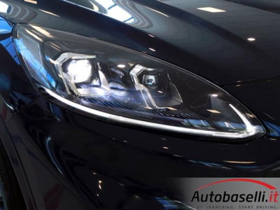 Ford Kuga 2.5 Full Hybrid 190 CV CVT AWD ST-Line Design (12)