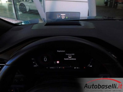 Ford Kuga 2.5 Full Hybrid 190 CV CVT AWD ST-Line Design (6)