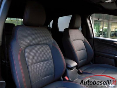 Ford Kuga 2.5 Full Hybrid 190 CV CVT AWD ST-Line Design (9)
