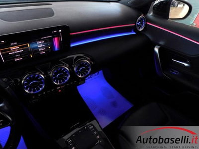 Mercedes-Benz Classe A 180 d AMG Line Premium Plus auto (15)