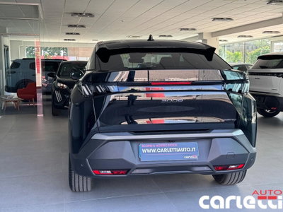 Peugeot 3008 1.2 hybrid Allure Business 145cv e-dcs6 (11)
