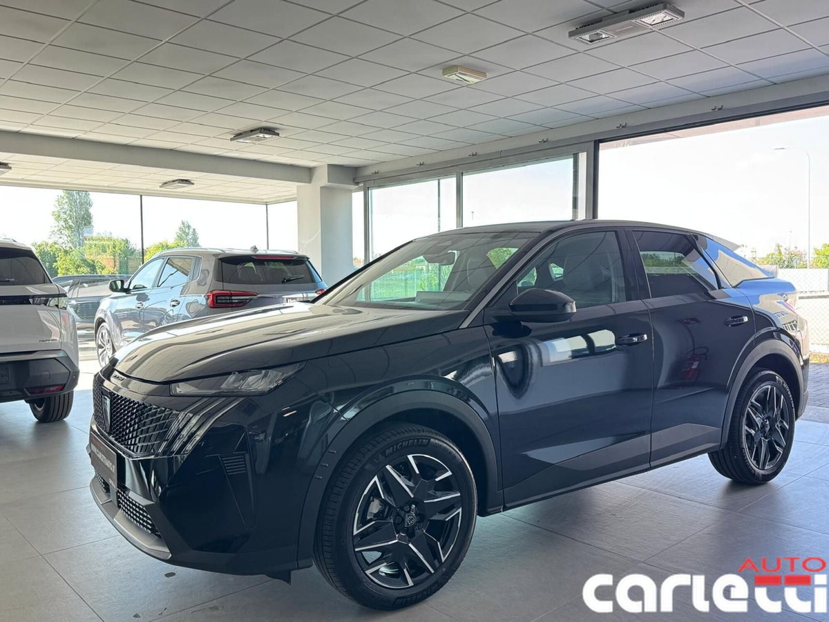 Peugeot 3008 1.2 hybrid Allure Business 145cv e-dcs6 (12)
