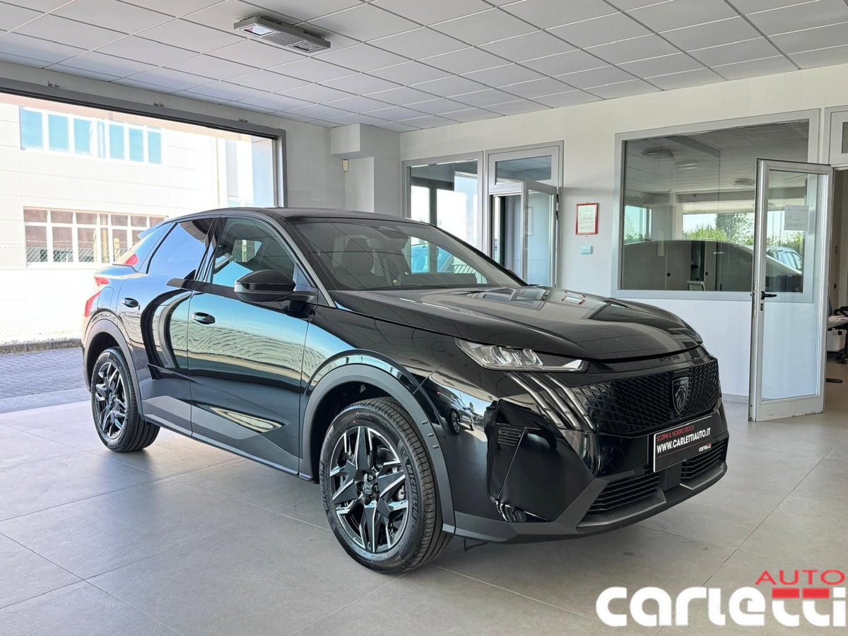 Peugeot 3008 1.2 hybrid Allure Business 145cv e-dcs6 (13)