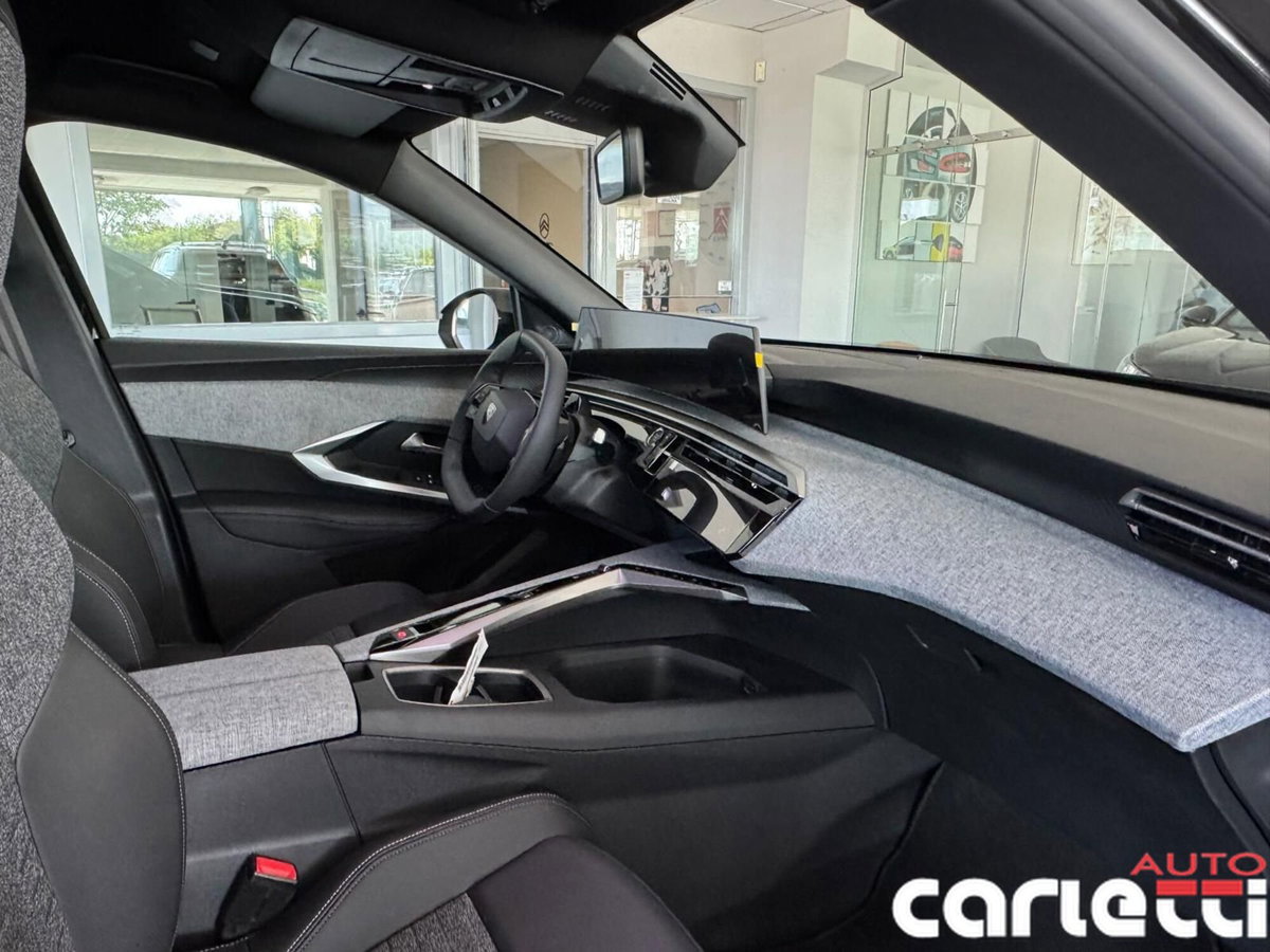 Peugeot 3008 1.2 hybrid Allure Business 145cv e-dcs6 (15)