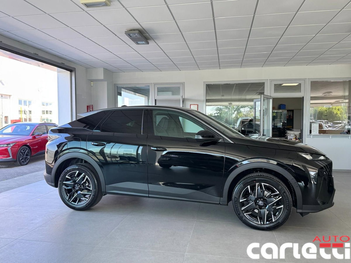 Peugeot 3008 1.2 hybrid Allure Business 145cv e-dcs6 (2)
