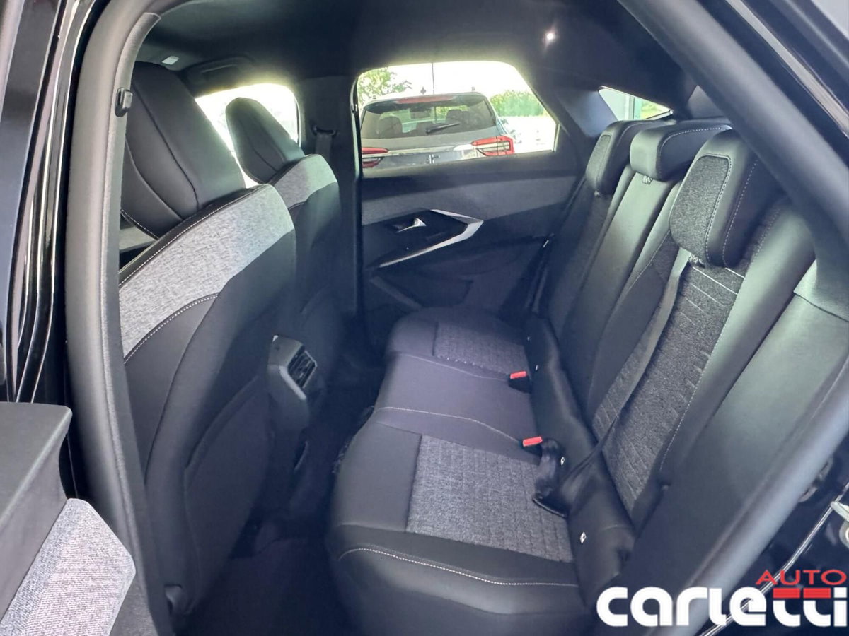 Peugeot 3008 1.2 hybrid Allure Business 145cv e-dcs6 (6)