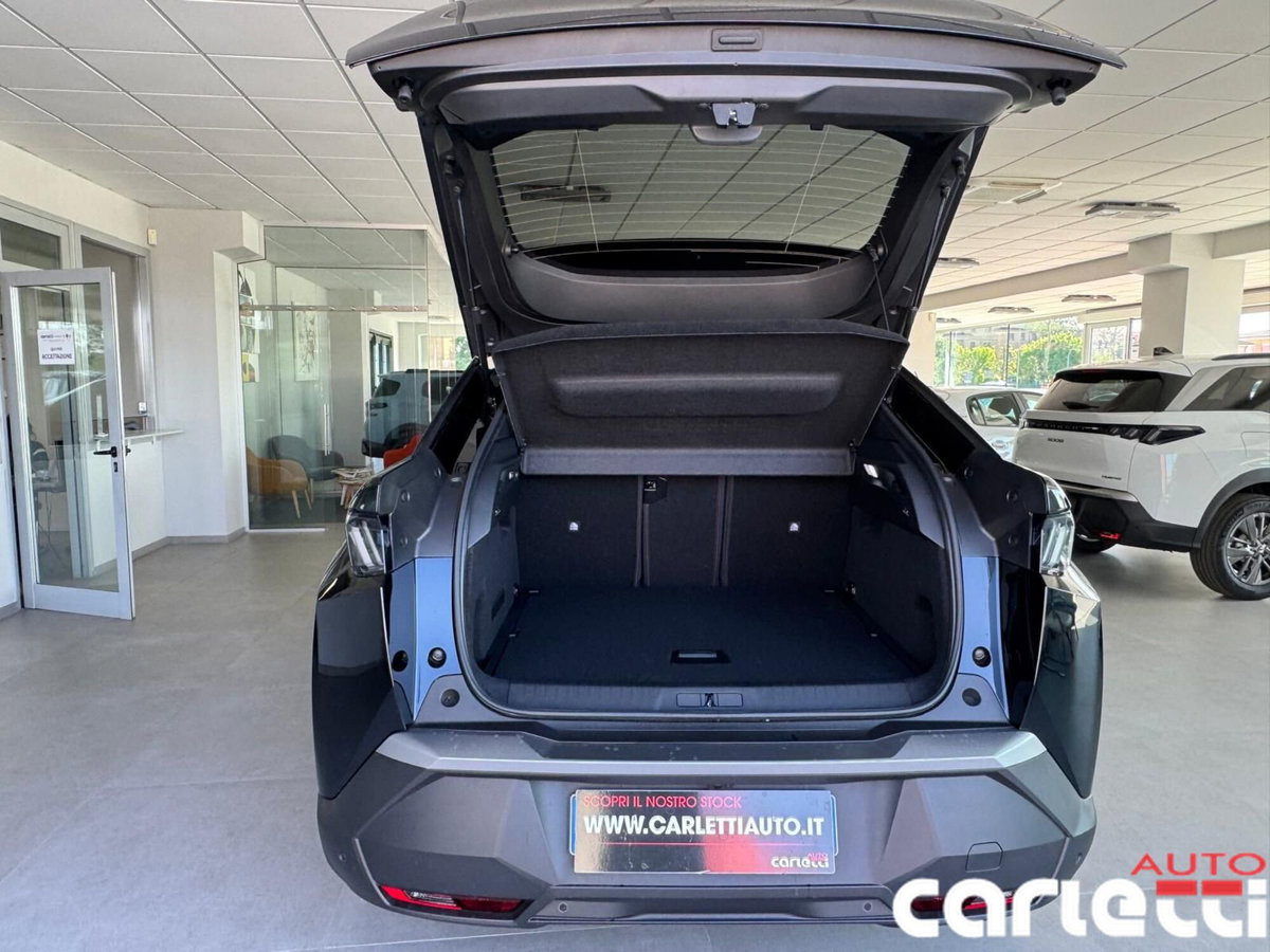 Peugeot 3008 1.2 hybrid Allure Business 145cv e-dcs6 (7)