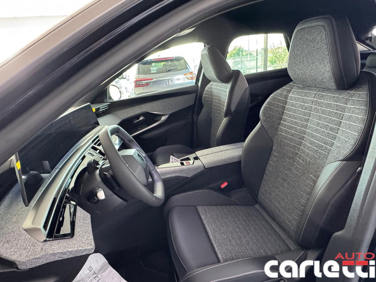 Peugeot 3008 1.2 hybrid Allure Business 145cv e-dcs6 (8)