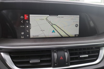 Alfa Romeo Stelvio 2.2 t Intensa Q4 210cv auto (17)