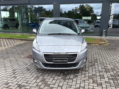 Peugeot 5008 1.6 THP 156CV Allure (3)
