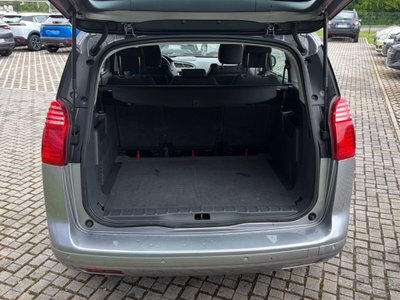 Peugeot 5008 1.6 THP 156CV Allure (8)