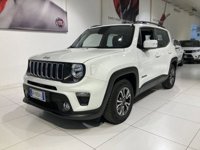 Jeep Renegade 1.0 T3 Sport usata