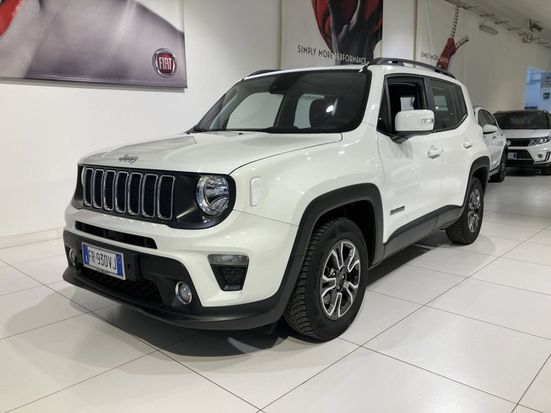Jeep Renegade 1.0 T3 Sport