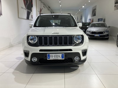 Jeep Renegade 1.0 T3 Sport (2)