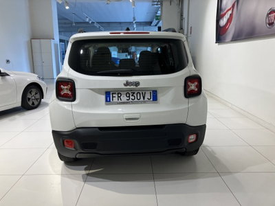 Jeep Renegade 1.0 T3 Sport (5)