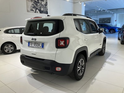 Jeep Renegade 1.0 T3 Sport (6)