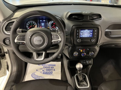 Jeep Renegade 1.0 T3 Sport (8)