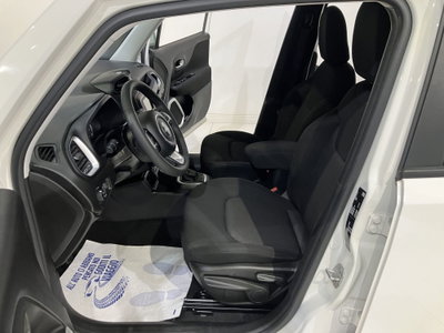 Jeep Renegade 1.0 T3 Sport (9)