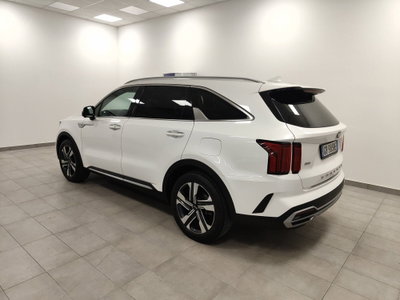 Kia Sorento 1.6 tgdi hev Evolution 4wd at6 (10)