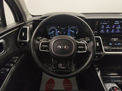Kia Sorento 1.6 tgdi hev Evolution 4wd at6 (16)