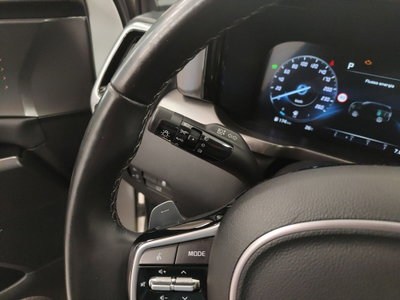 Kia Sorento 1.6 tgdi hev Evolution 4wd at6 (17)