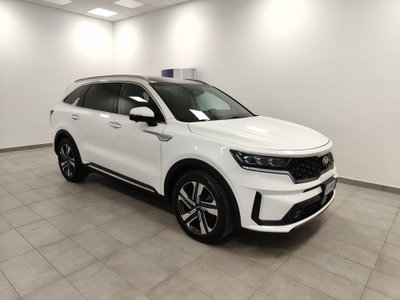 Kia Sorento 1.6 tgdi hev Evolution 4wd at6 (2)