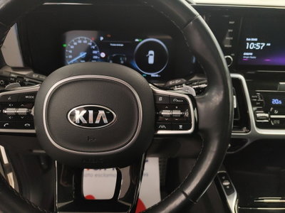 Kia Sorento 1.6 tgdi hev Evolution 4wd at6 (20)