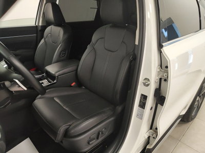 Kia Sorento 1.6 tgdi hev Evolution 4wd at6 (4)