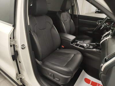 Kia Sorento 1.6 tgdi hev Evolution 4wd at6 (5)