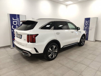 Kia Sorento 1.6 tgdi hev Evolution 4wd at6 (9)