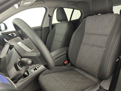 BMW Serie 1 120d cat 5 porte Attiva (12)