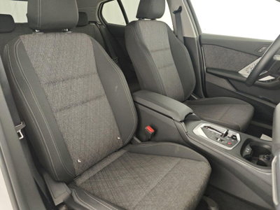 BMW Serie 1 120d cat 5 porte Attiva (15)