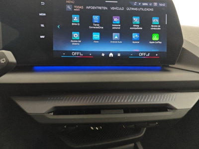 BMW Serie 1 120d cat 5 porte Attiva (18)