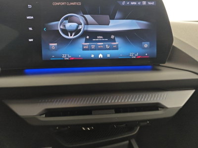 BMW Serie 1 120d cat 5 porte Attiva (19)
