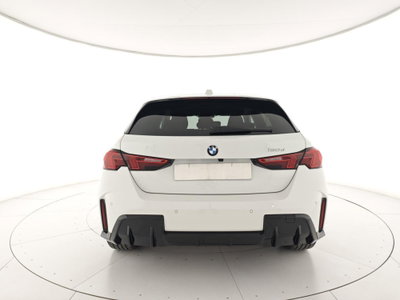 BMW Serie 1 120d cat 5 porte Attiva (4)