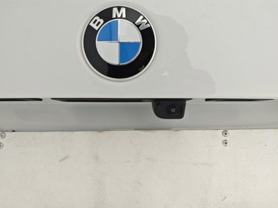 BMW Serie 1 120d cat 5 porte Attiva (8)