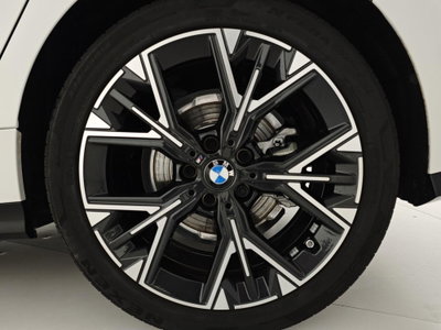 BMW Serie 1 120d cat 5 porte Attiva (9)