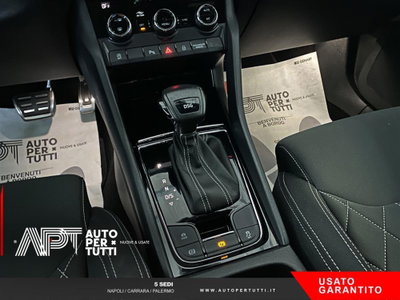 Skoda Karoq 2.0 TDI EVO SCR 115 CV DSG SportLine (13)