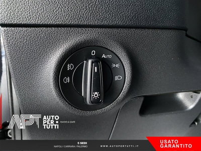 Skoda Karoq 2.0 TDI EVO SCR 115 CV DSG SportLine (17)