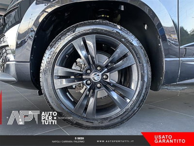 Skoda Karoq 2.0 TDI EVO SCR 115 CV DSG SportLine (5)