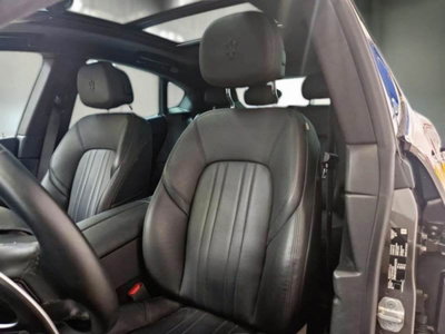 Maserati Levante Levante MHEV 330 CV AWD Executive (4)