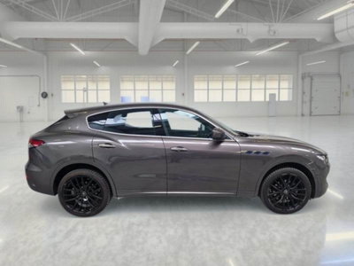 Maserati Levante Levante MHEV 330 CV AWD Executive (5)