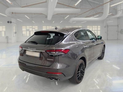 Maserati Levante Levante MHEV 330 CV AWD Executive (8)