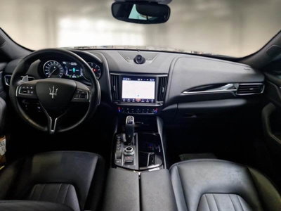 Maserati Levante Levante MHEV 330 CV AWD Executive (9)